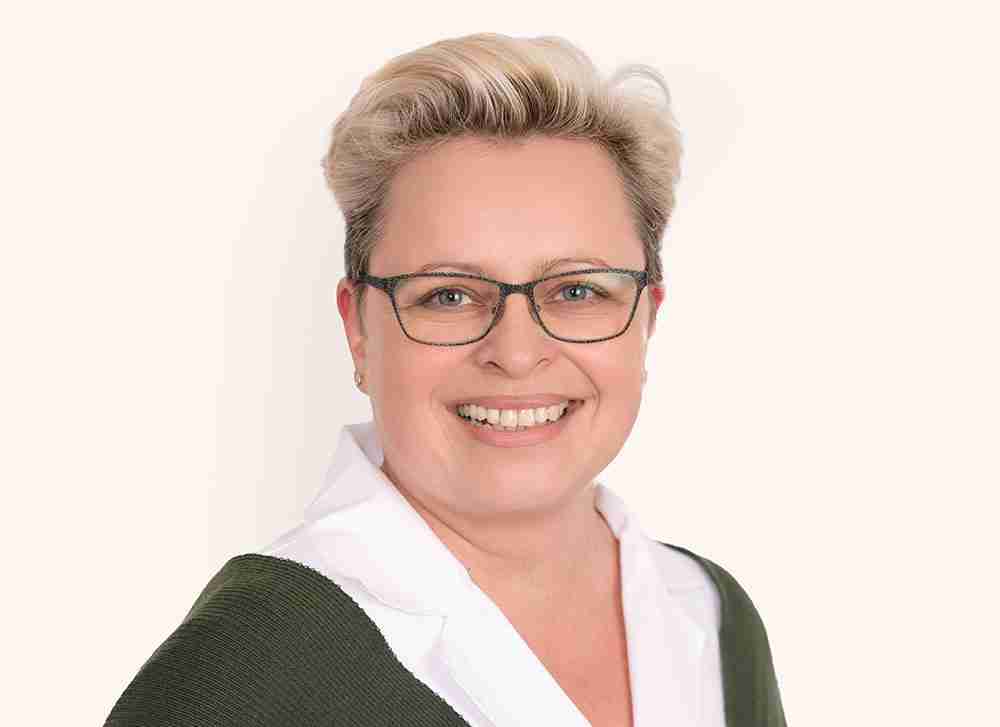 Mag. Berta Leber-Ceppel