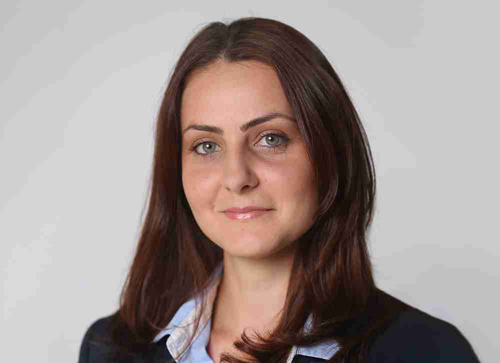 Rukiye Keskin-Güvengir