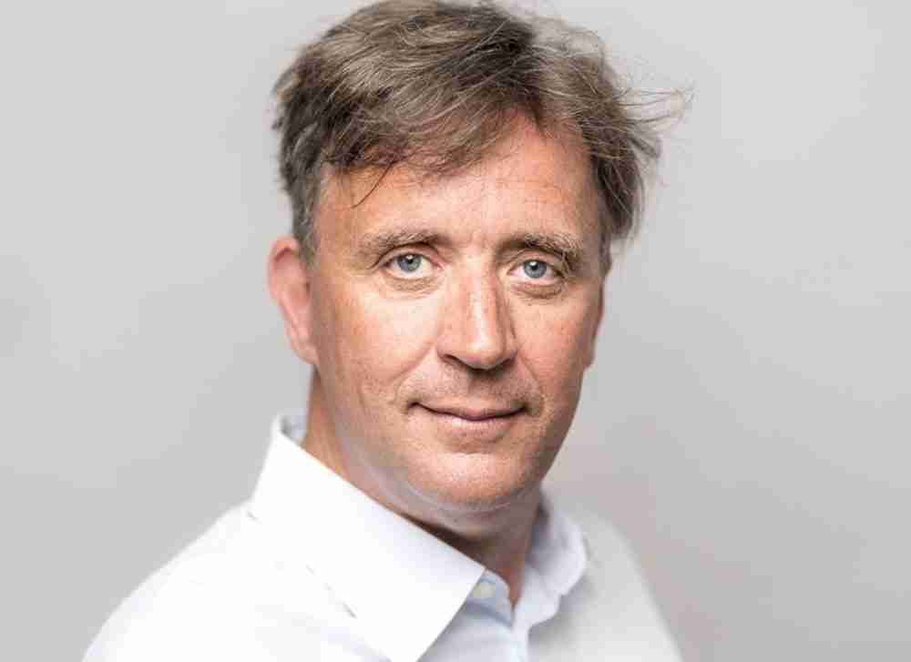 Mag. Sven Steiner