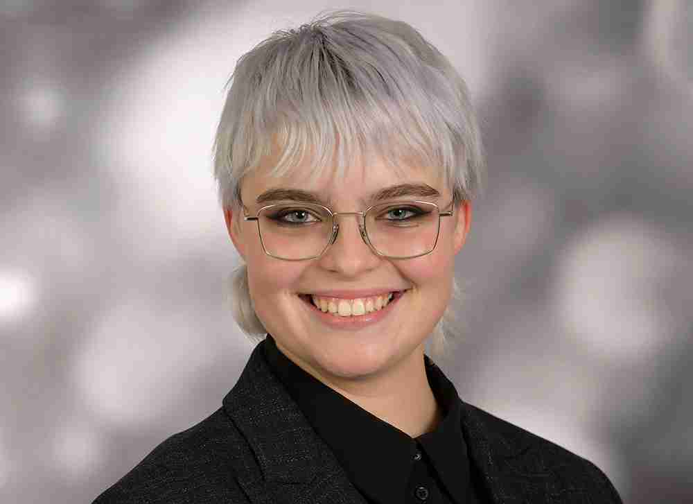 Lilly Leber