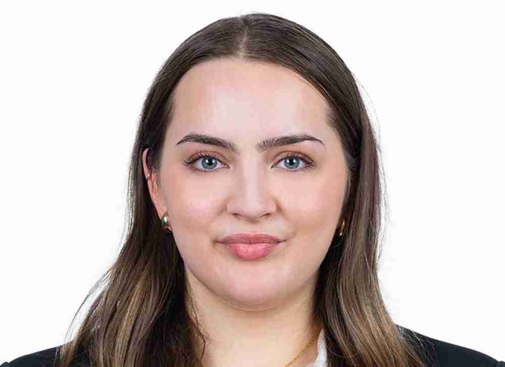Leonie Sterchele