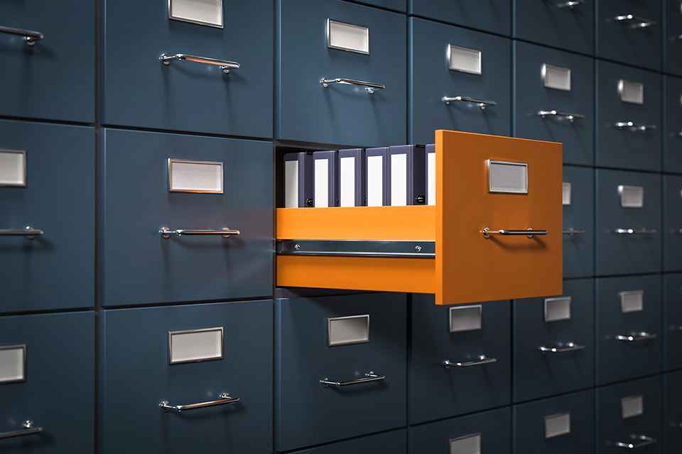 Archiv