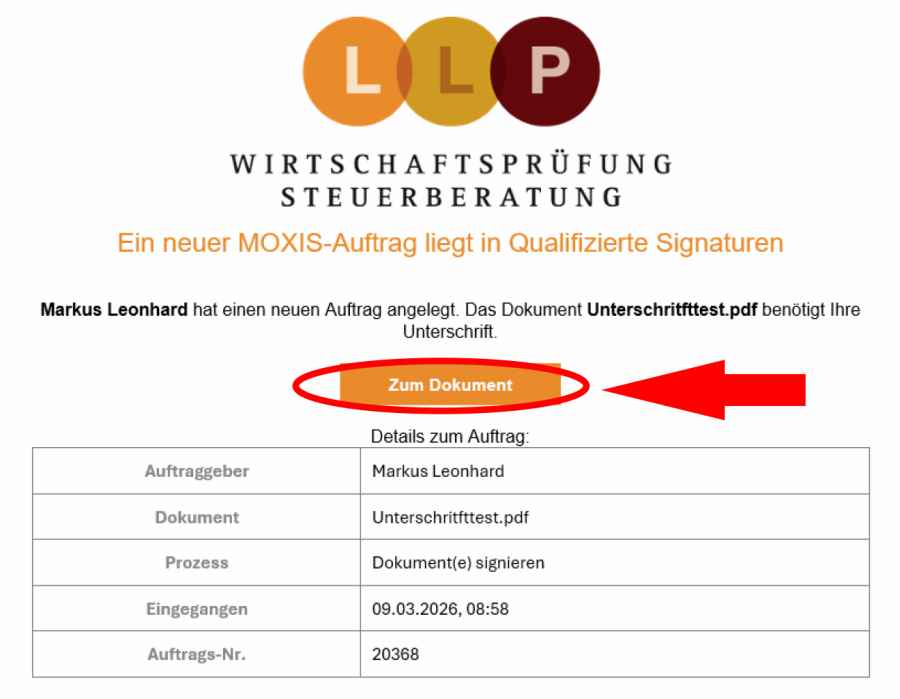 Schritt 1